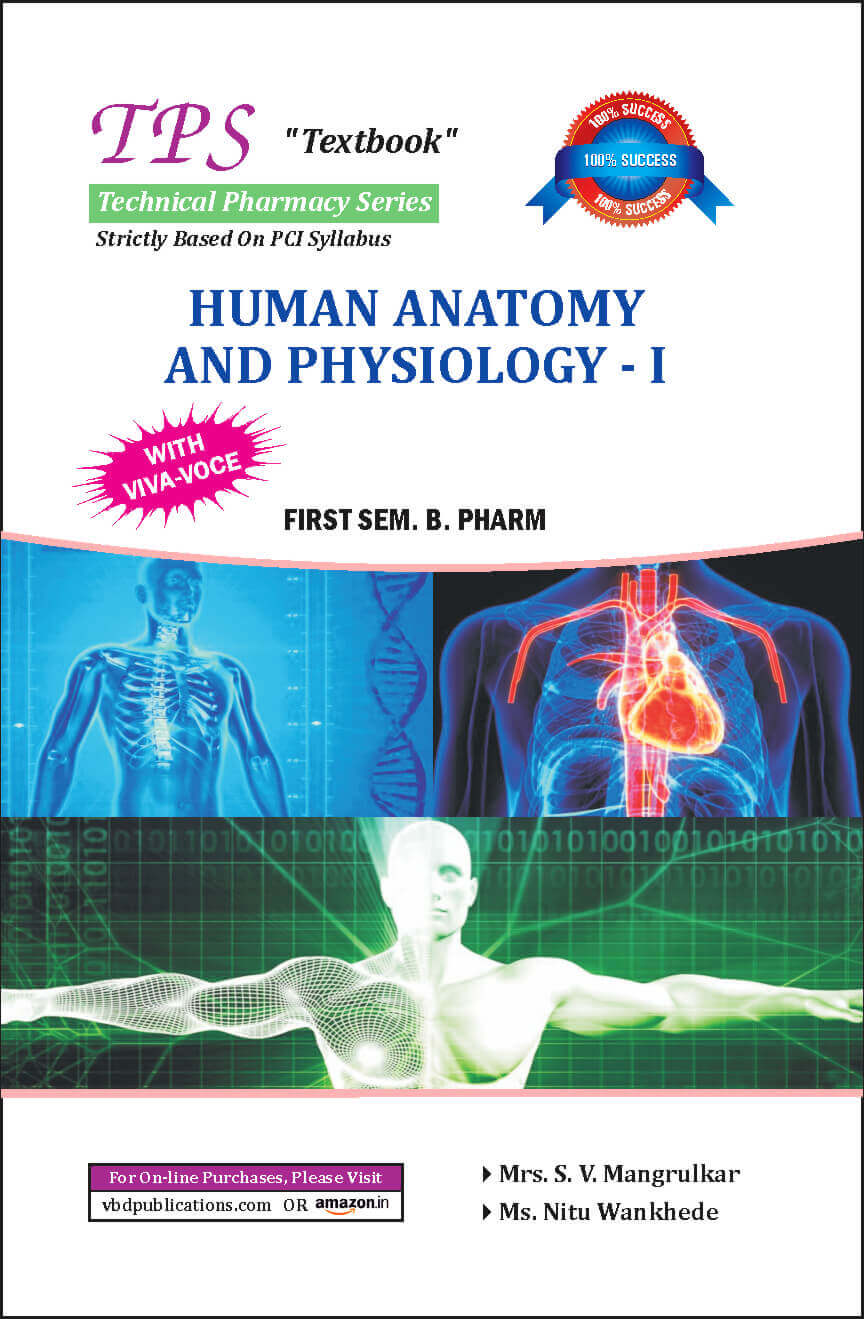 Human Anatomy and Physiology-I