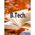 B.Tech