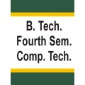 CT B.Tech 4th Sem