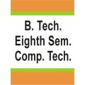 CT B.Tech 8th Sem