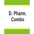 D Pharma Combo