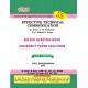 Effective Technical Communication (B.Tech 3 Sem. Civil RTMNU CBCS New Syllabus)