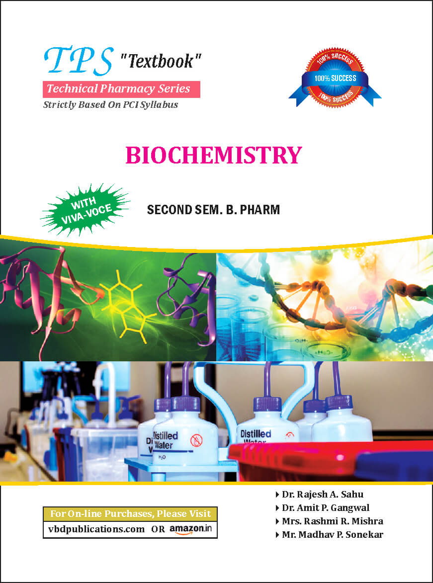 Biochemistry