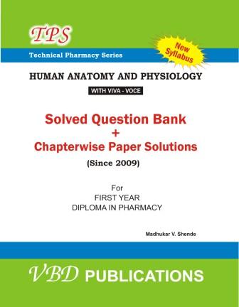 TPS HUMAN ANATOMY AND  PHYSIOLOGY (0809)