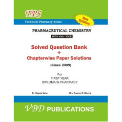 TPS PHARMACEUTICAL CHEMISTRY