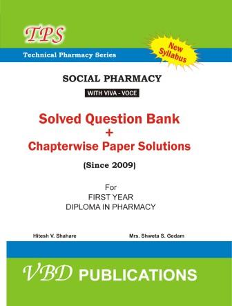 TPS SOCIAL PHARMACY