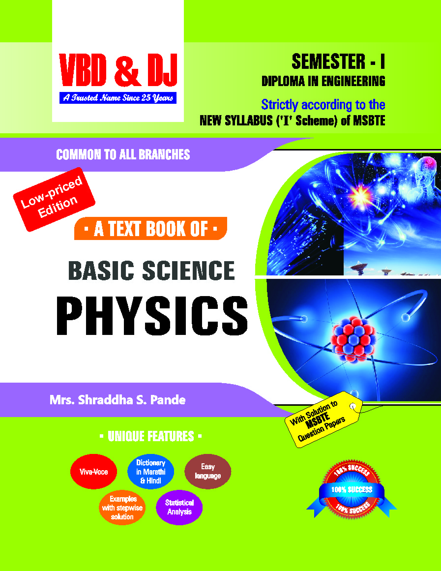 Basic Science Physics