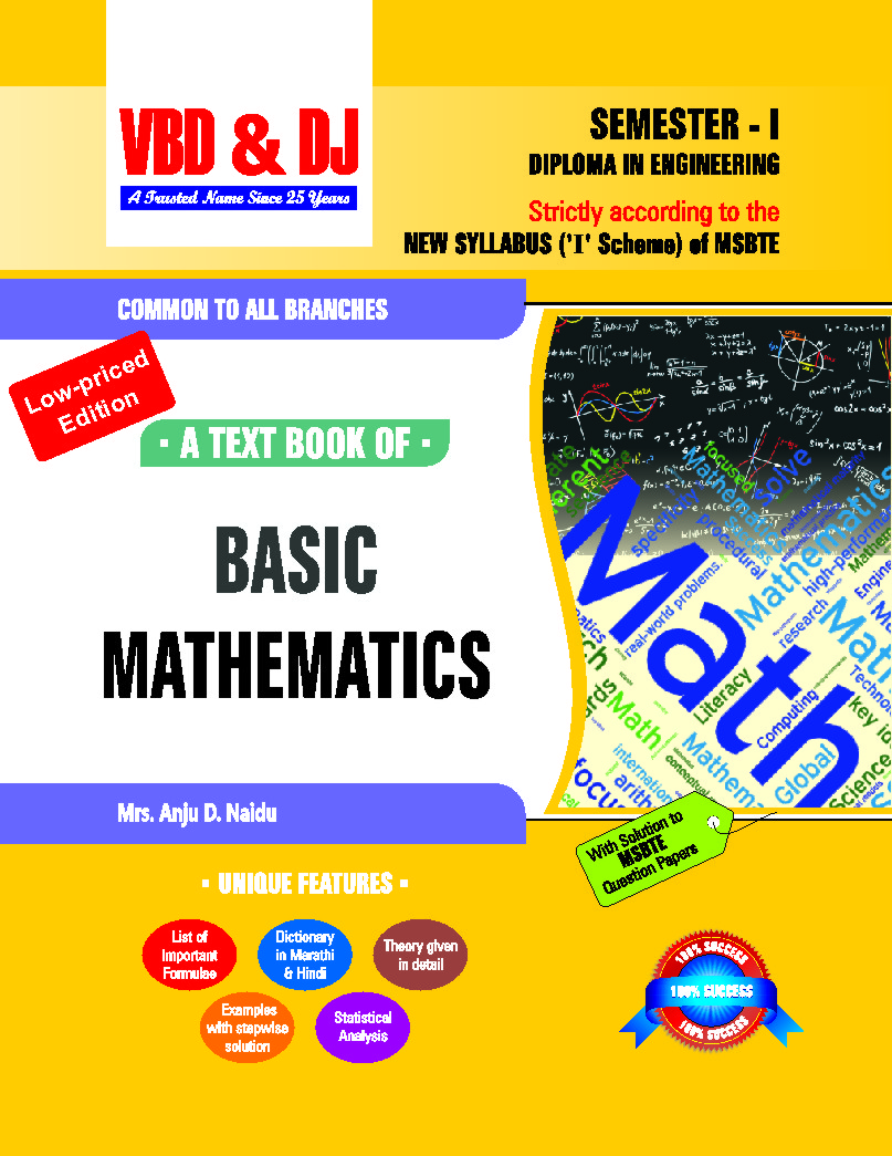 Basic Mathematics